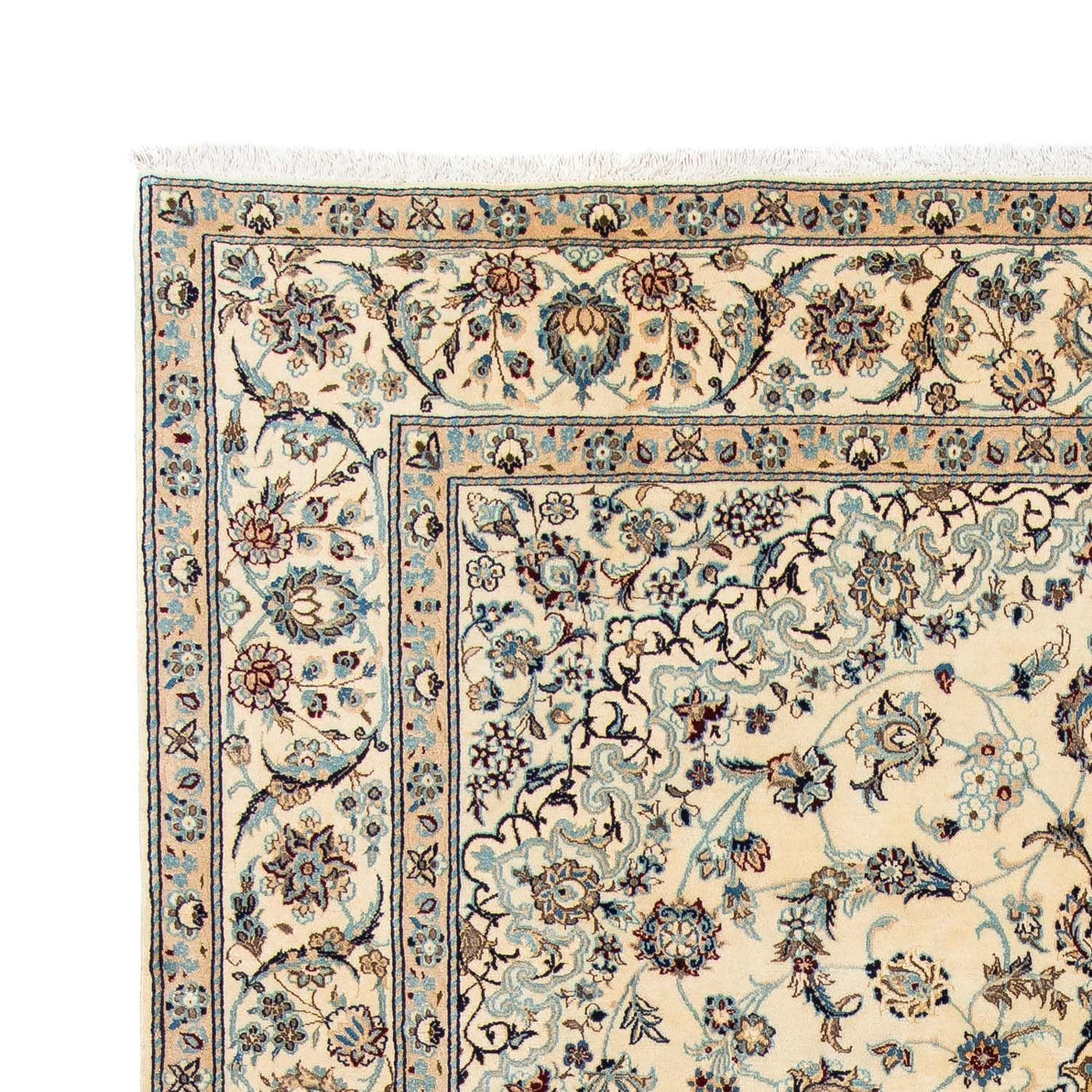 Nain Teppich 304x200cm - Perserteppich
