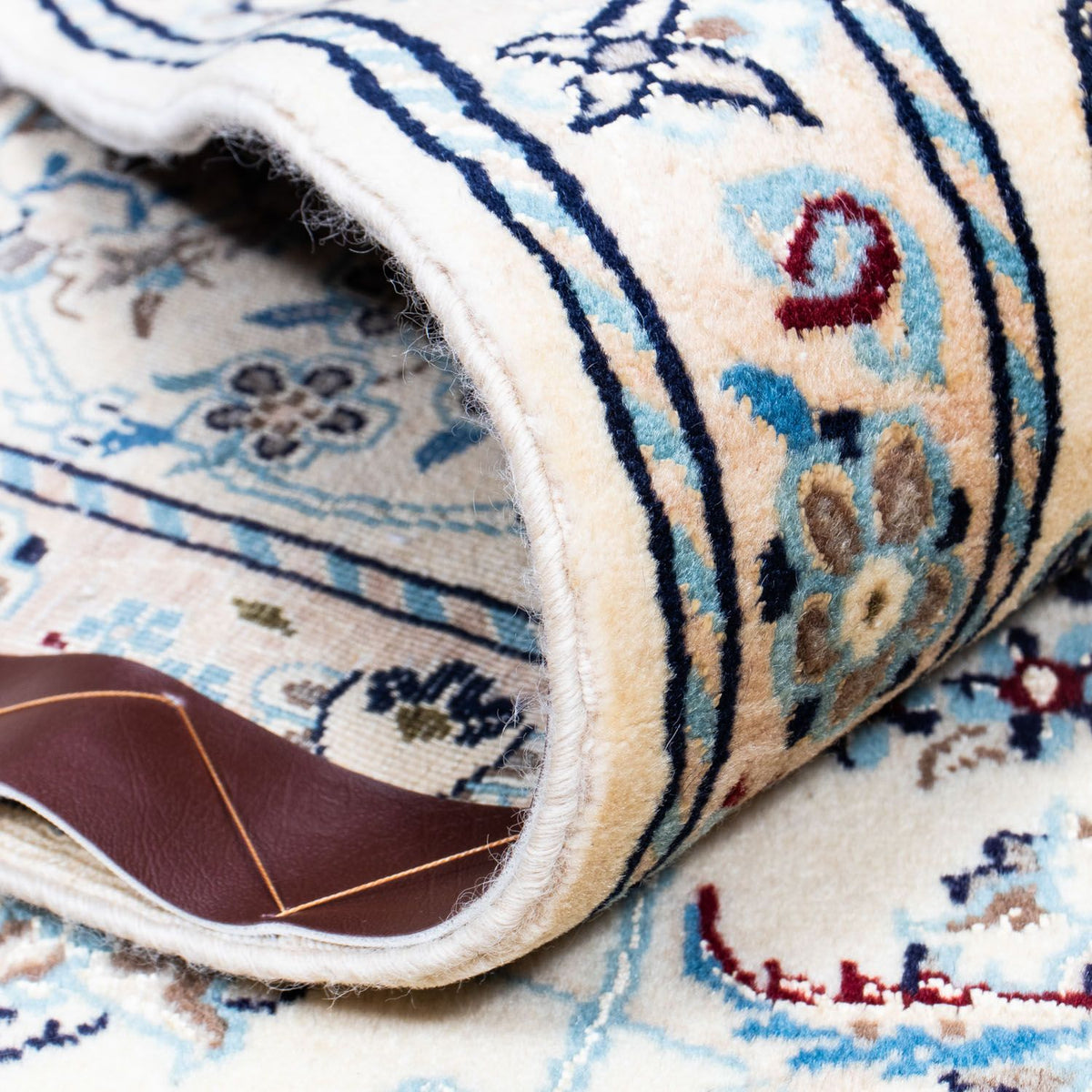 Perserteppich - Nain 304 x 200 cm