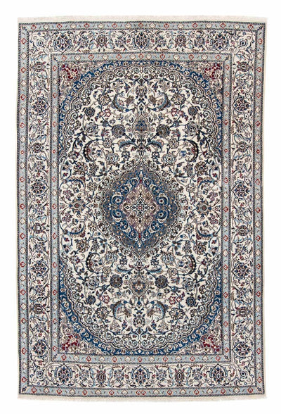Nain Teppich 200x283cm - Perserteppich