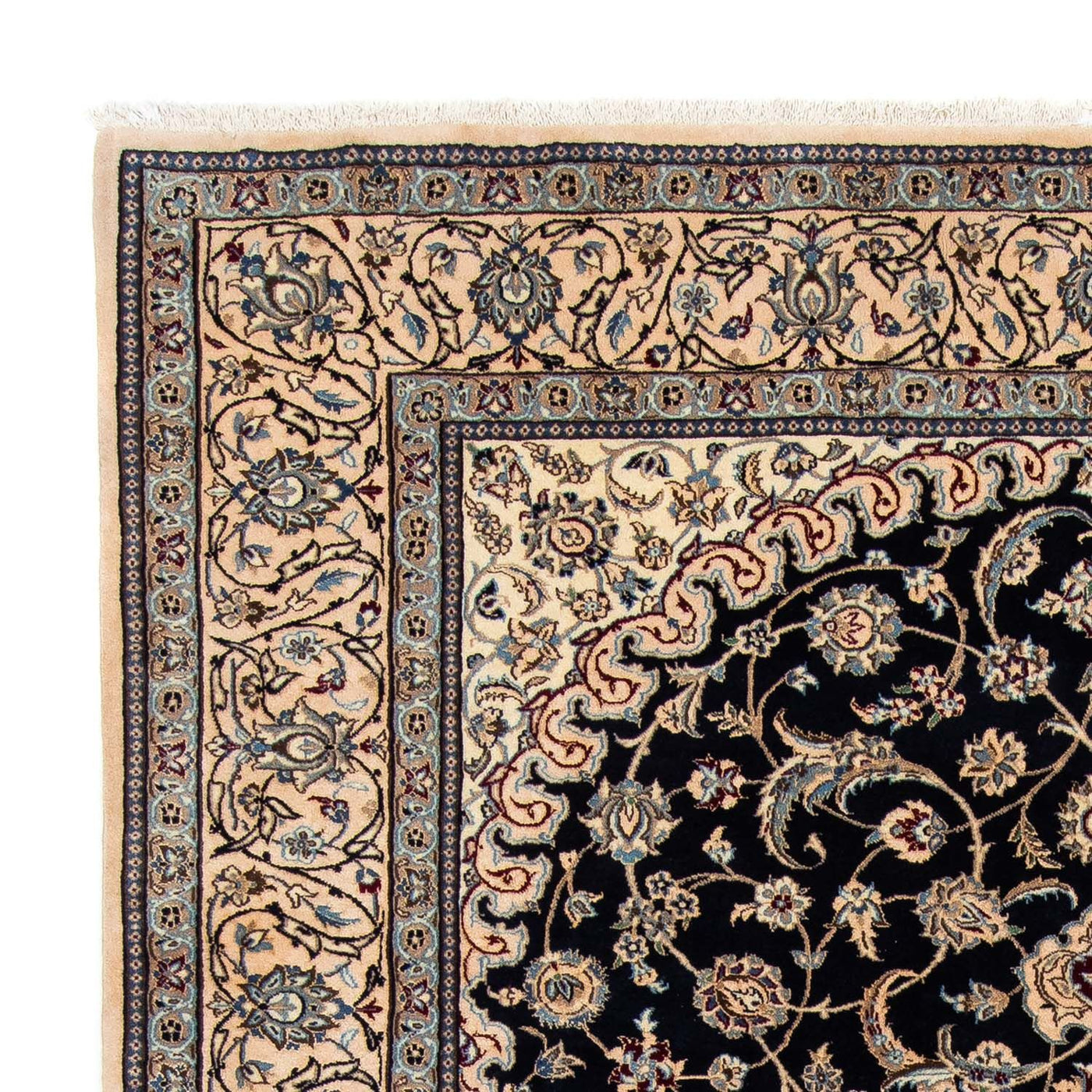 Nain Teppich 290x204cm - Perserteppich