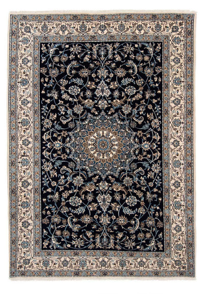 Nain Teppich 201x290cm - Perserteppich
