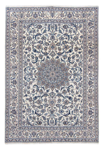 Nain Teppich 199x291cm - Perserteppich