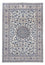 Perserteppich - Nain 291 x 199 cm Wohnzimmer Teppich