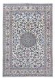 Perserteppich - Nain 291 x 199 cm Wohnzimmer Teppich