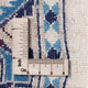 Perserteppich - Nain 291 x 199 cm Wohnzimmer Teppich