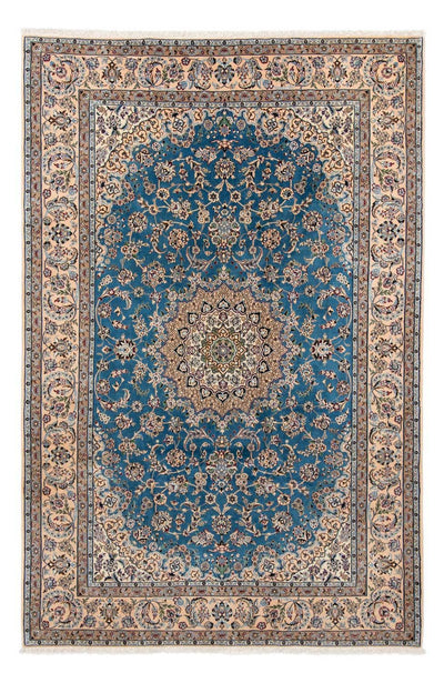 Nain Teppich 197x296cm - Perserteppich