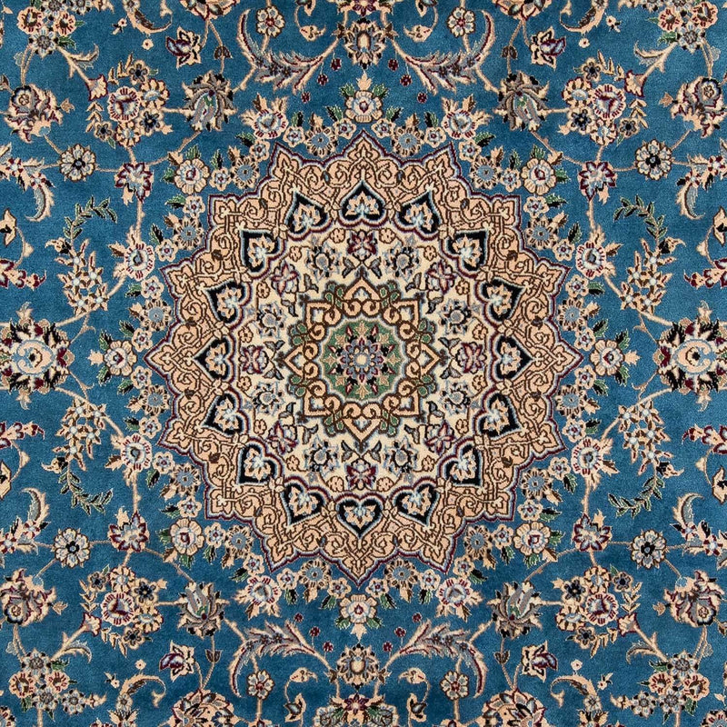 Perserteppich - Nain 296 x 197 cm