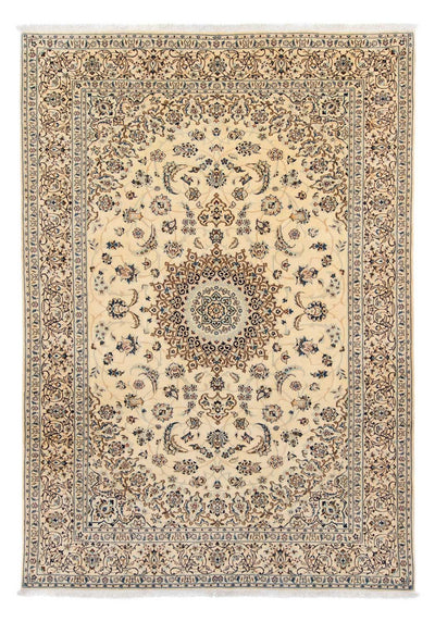 Nain Teppich 199x299cm - Perserteppich