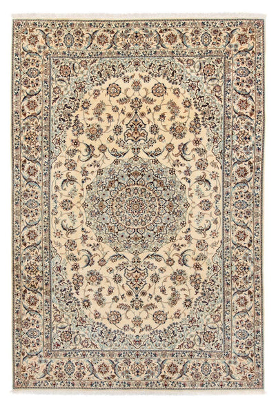 Nain Teppich 197x289cm - Perserteppich