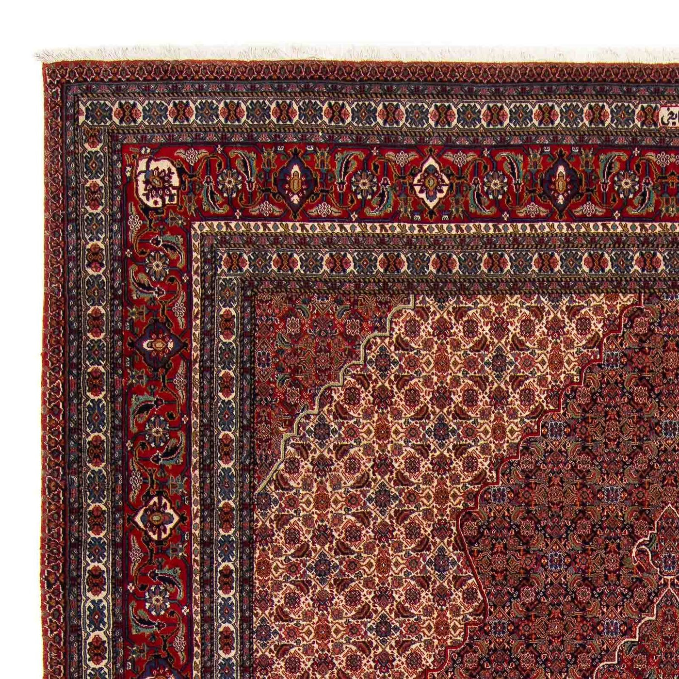 Nain Teppich 335x263cm - Perserteppich