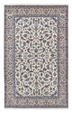 Perserteppich - Nain 319 x 201 cm - beige