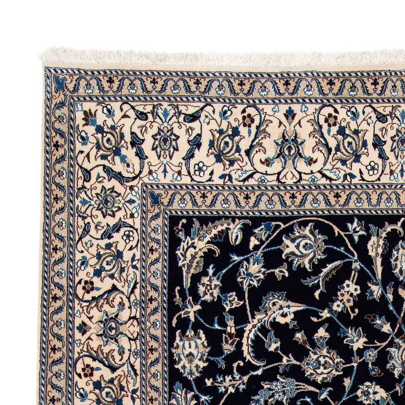 Nain Teppich 295x199cm - Perserteppich