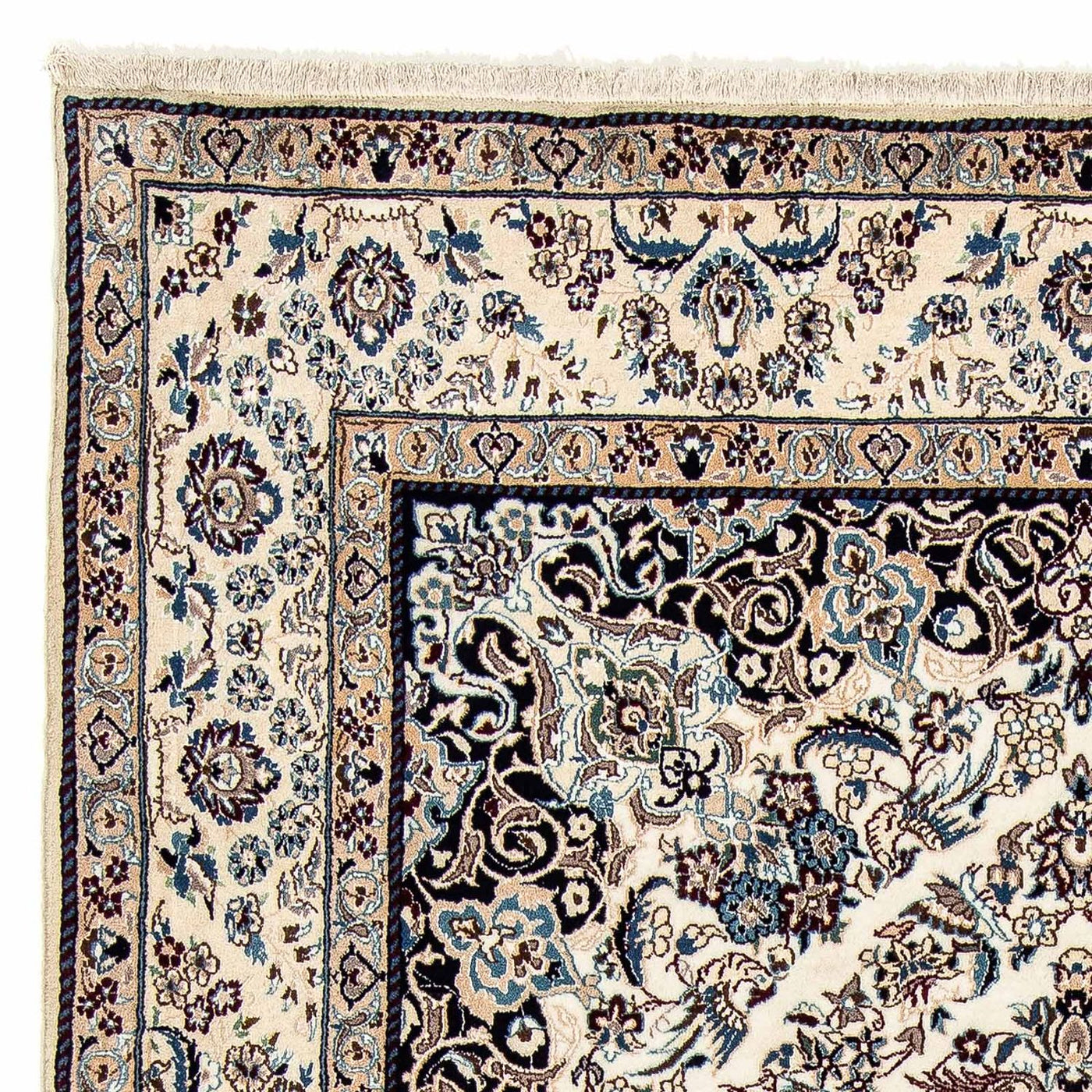 Nain Teppich 316x211cm - Perserteppich