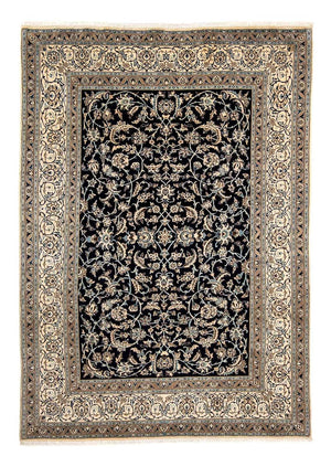 Perserteppich - Nain 280 x 199 cm Teppich Wohnzimmer