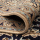 Perserteppich - Nain 280 x 199 cm Teppich Wohnzimmer