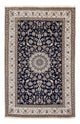 Perserteppich - Nain 297 x 194 cm Teppich Wohnzimmer