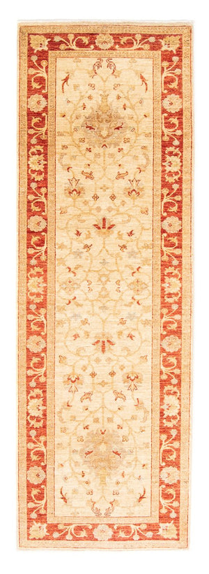 Ziegler Teppich 258 x 85 cm