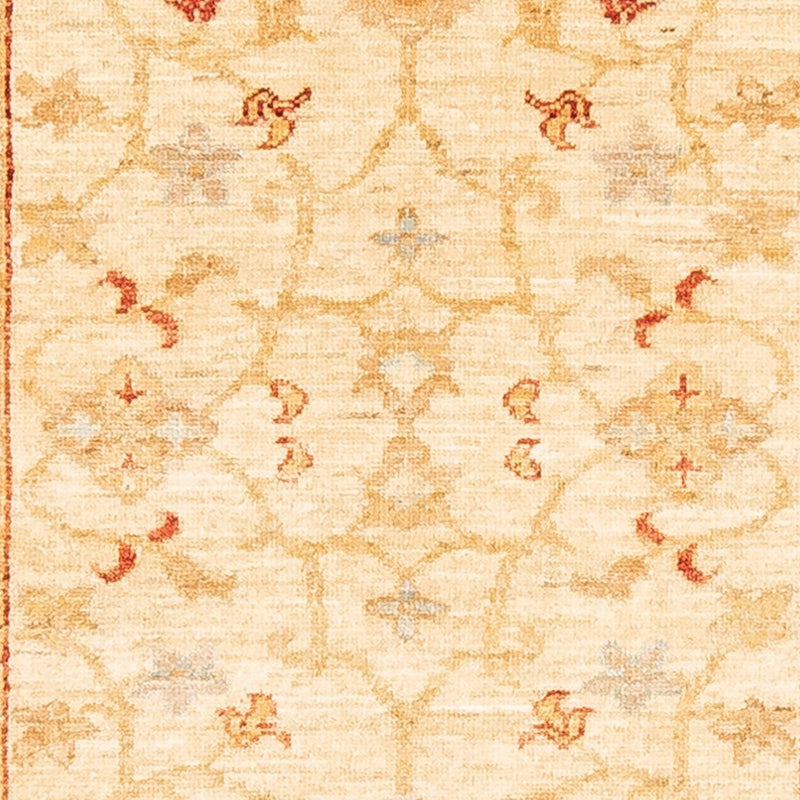 Ziegler Teppich 258 x 85 cm