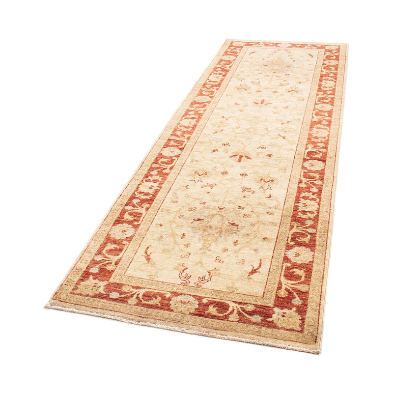Ziegler Teppich 258 x 85 cm