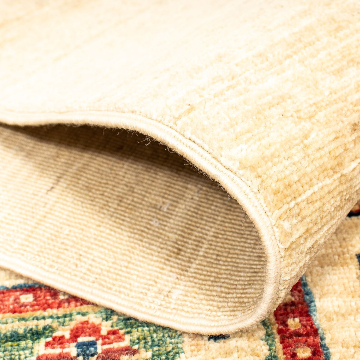 Ziegler Teppich - Bachtiari 360 x 129 cm