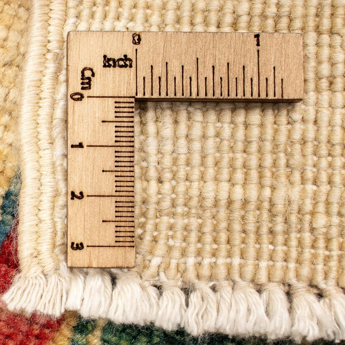 Ziegler Teppich - Bachtiari 360 x 129 cm