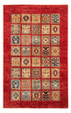 Ziegler Teppich 244x155cm - Orientteppich