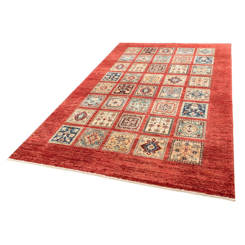 Ziegler Teppich 244 x 155 cm