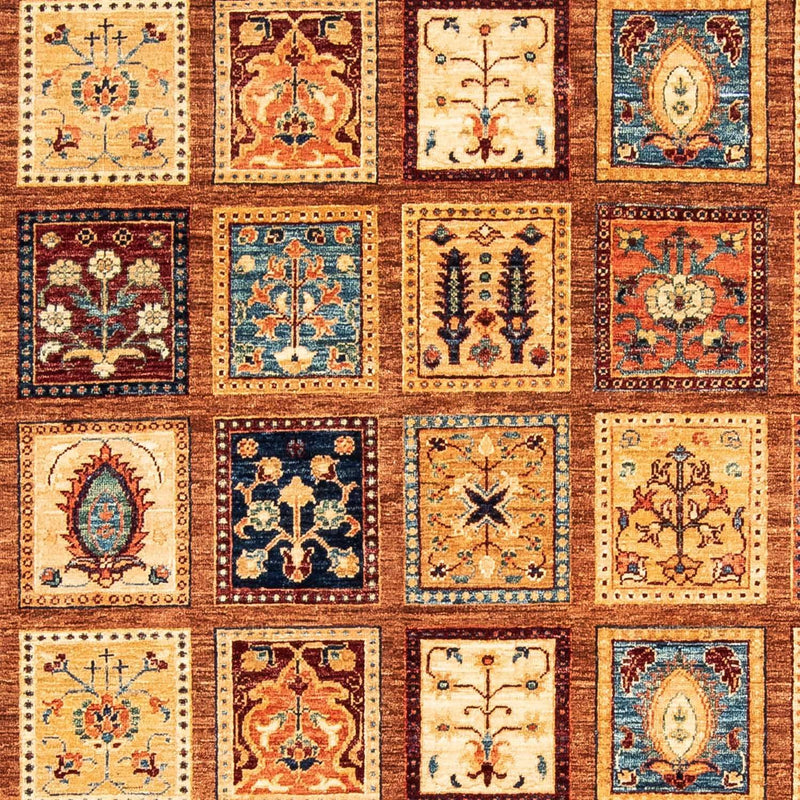 Ziegler Teppich 308 x 200 cm