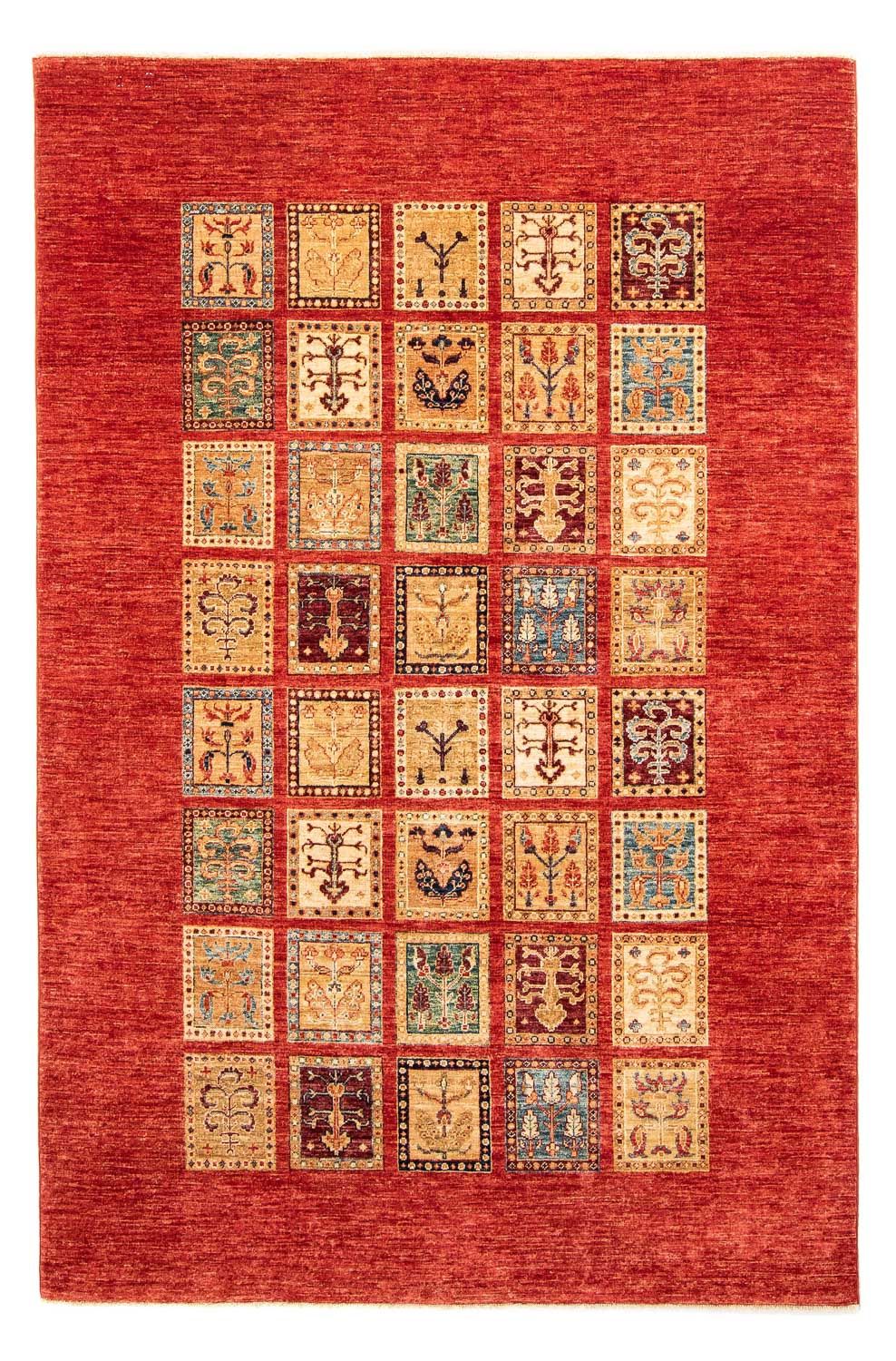 Ziegler Teppich 244 x 170 cm