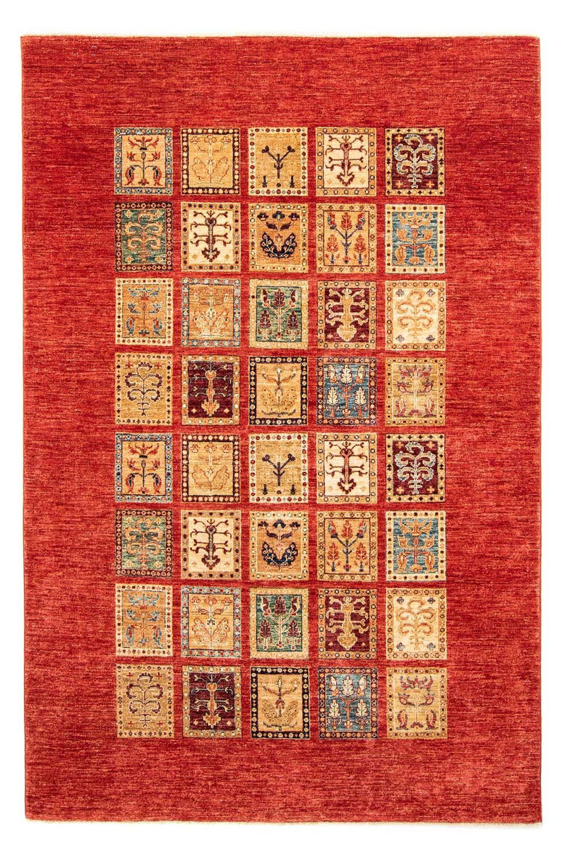 Ziegler Teppich 244 x 170 cm