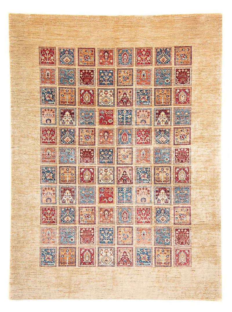 Ziegler Teppich - Bachtiari 358 x 276 cm - beige