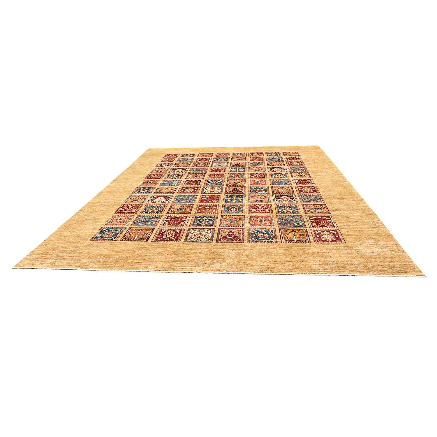 Ziegler Teppich - Bachtiari 358 x 276 cm - beige