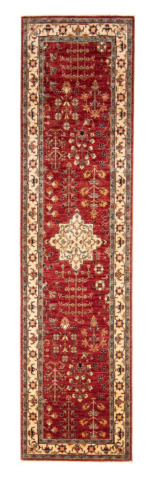 Ziegler Teppich 297 x 80 cm