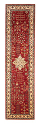 Ziegler Teppich 297 x 80 cm