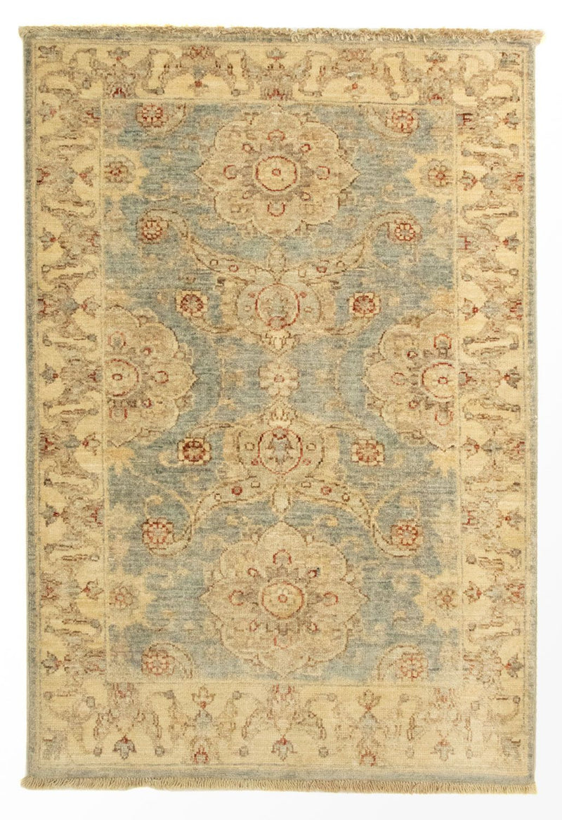 Ziegler Teppich 108 x 72 cm