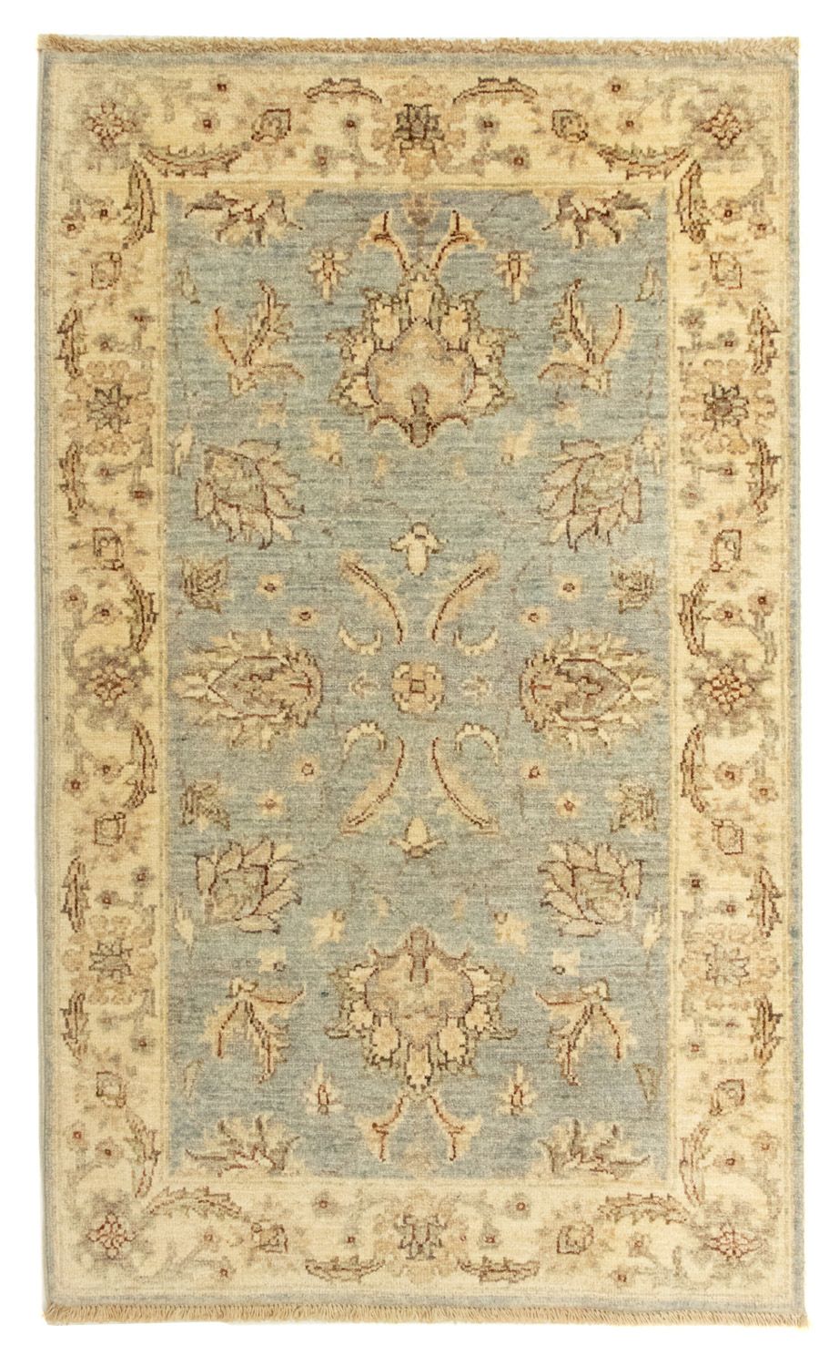 Ziegler Teppich 118 x 73 cm