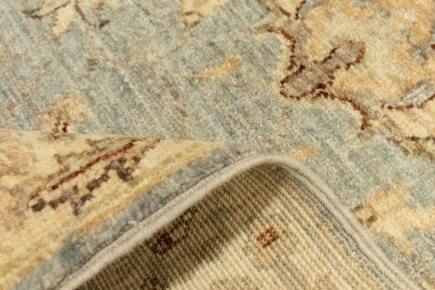 Farahan Teppich 118x73cm - Perserteppich