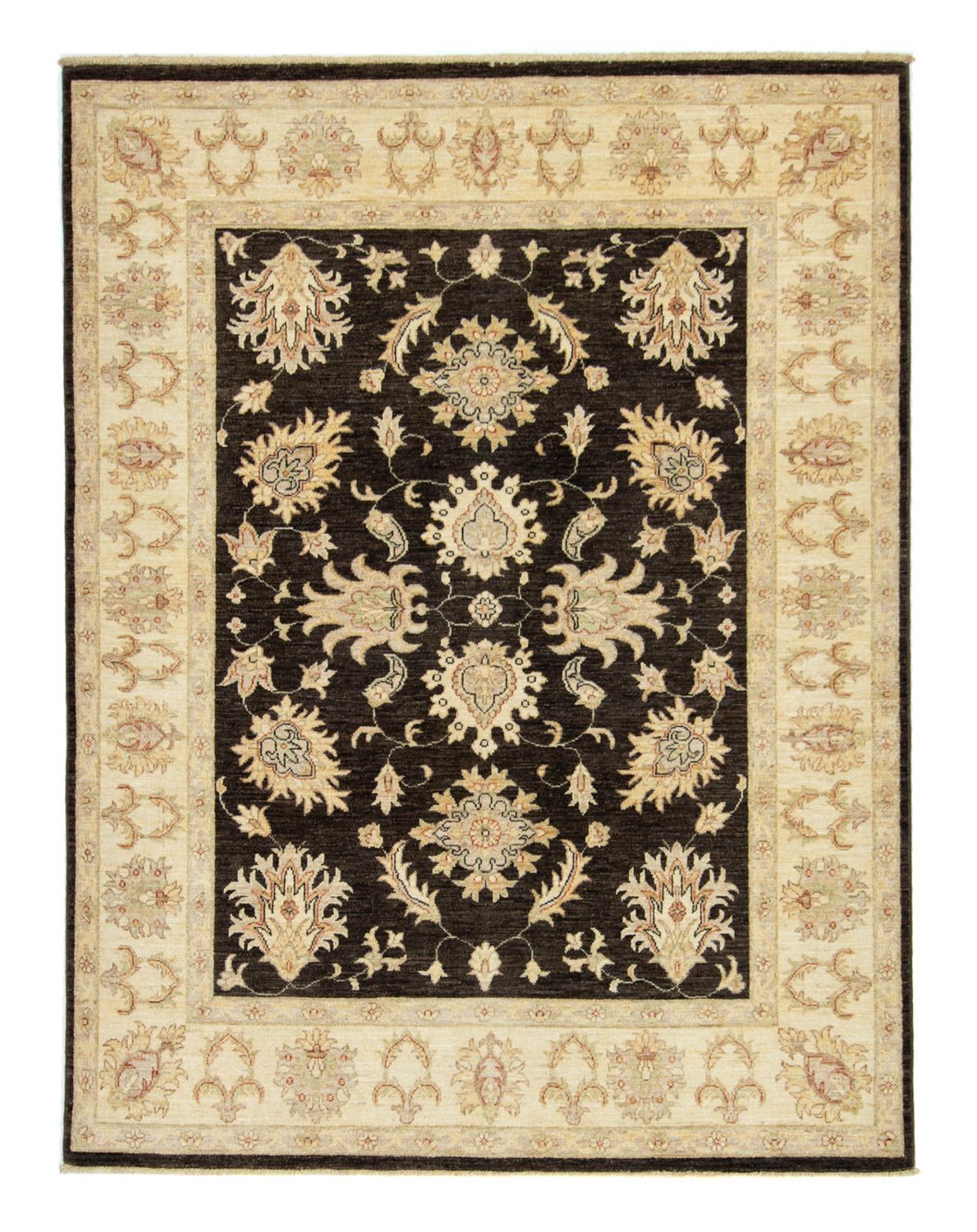 Ziegler Teppich 194 x 149 cm