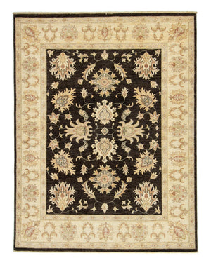 Ziegler Teppich 194 x 149 cm