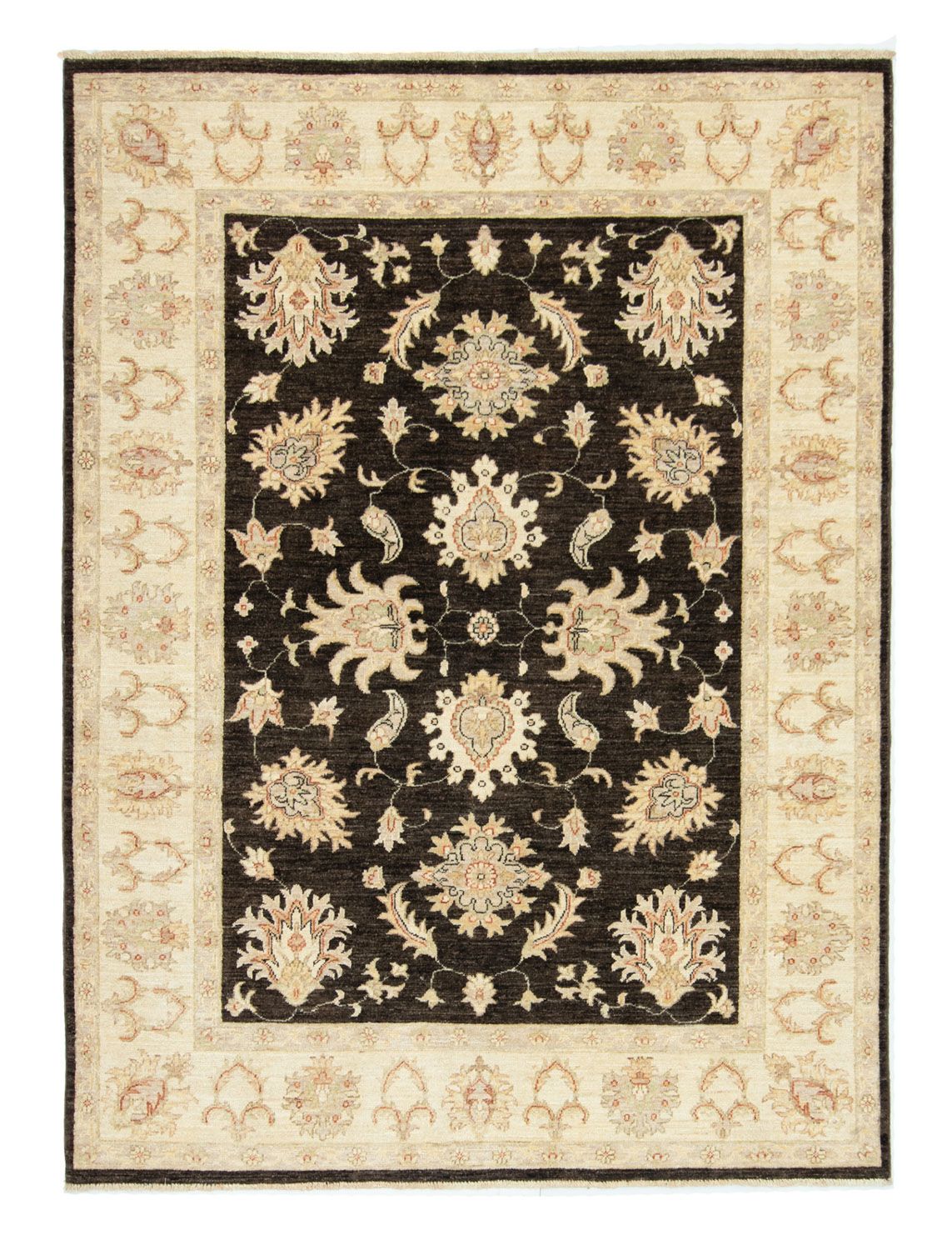 Ziegler Teppich 200 x 147 cm