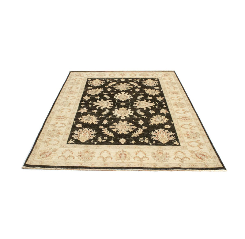 Ziegler Teppich 200 x 147 cm