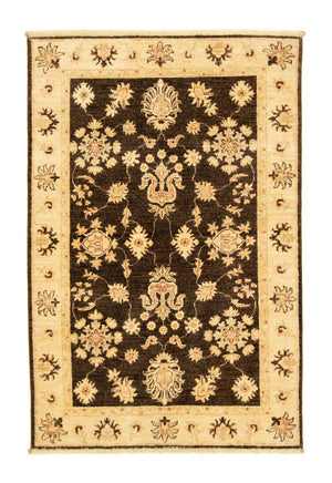 Ziegler Teppich 145 x 98 cm