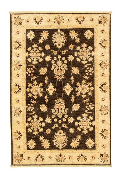 Ziegler Teppich 98x145cm - Orientteppich