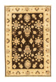 Ziegler Teppich 145 x 98 cm