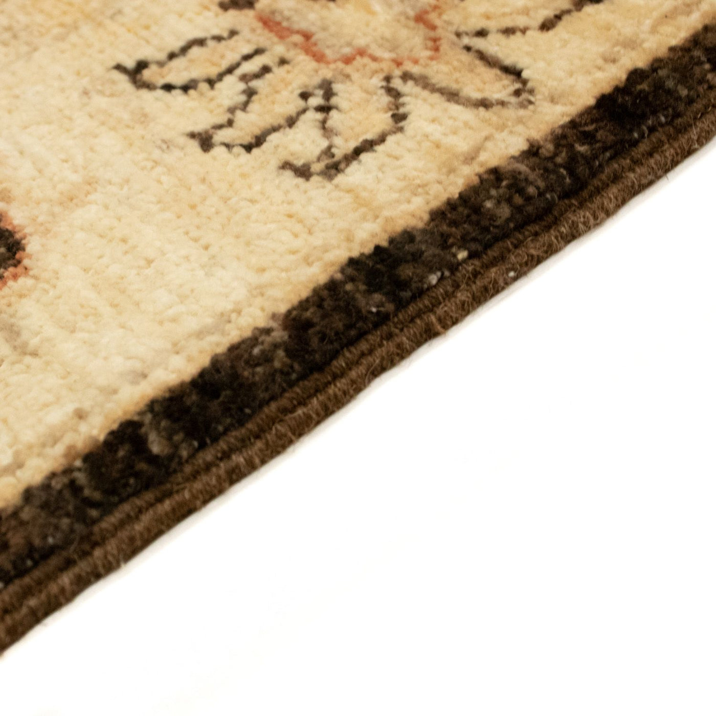 Ziegler Teppich 145x98cm - Orientteppich