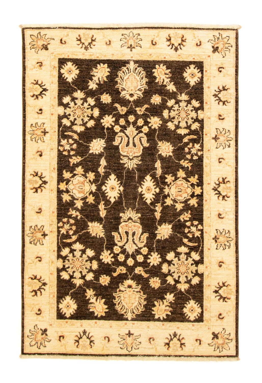 Ziegler Teppich 146 x 98 cm
