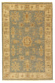 Ziegler Teppich 123x81cm - Orientteppich