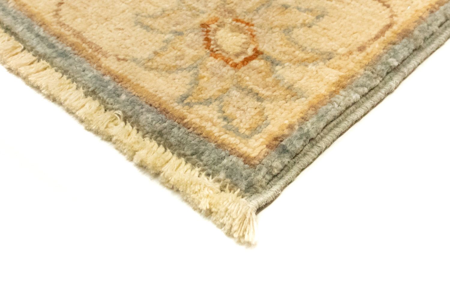 Ziegler Teppich 123 x 81 cm