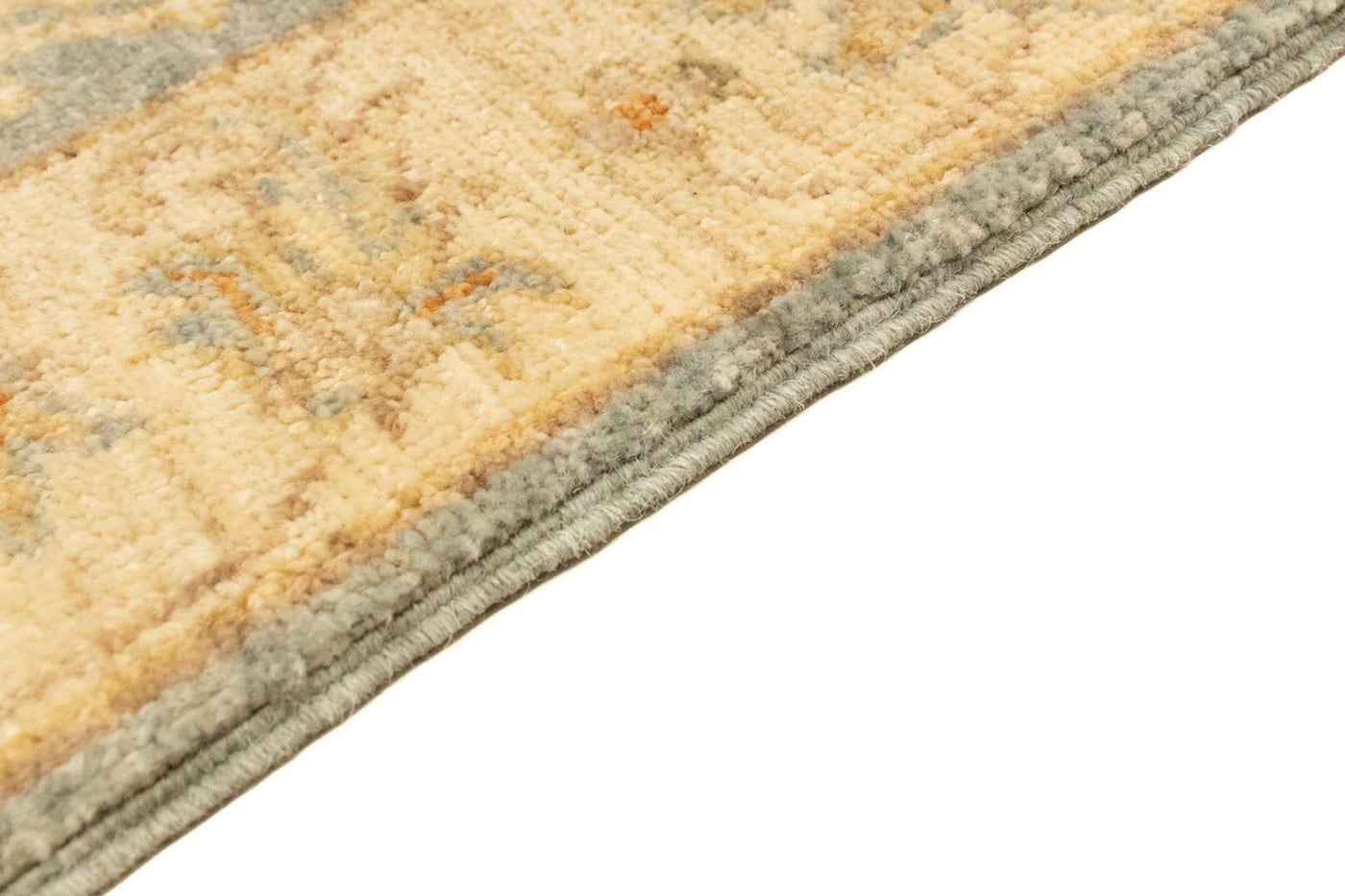 Ziegler Teppich 123x81cm - Orientteppich
