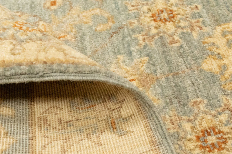 Ziegler Teppich 123 x 81 cm